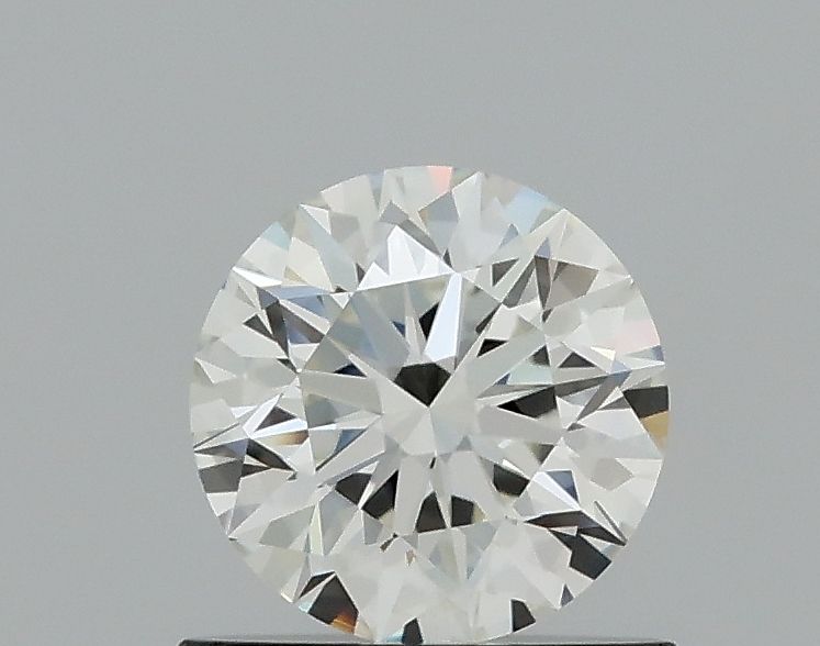 0.70 ct Round diamond