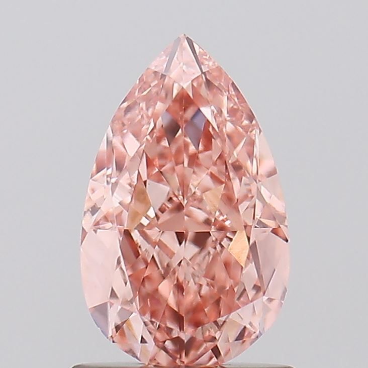 1.14 ct. pear Lab Grown Diamond front image