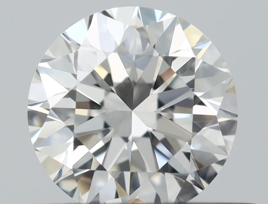 0.44 ct Round diamond