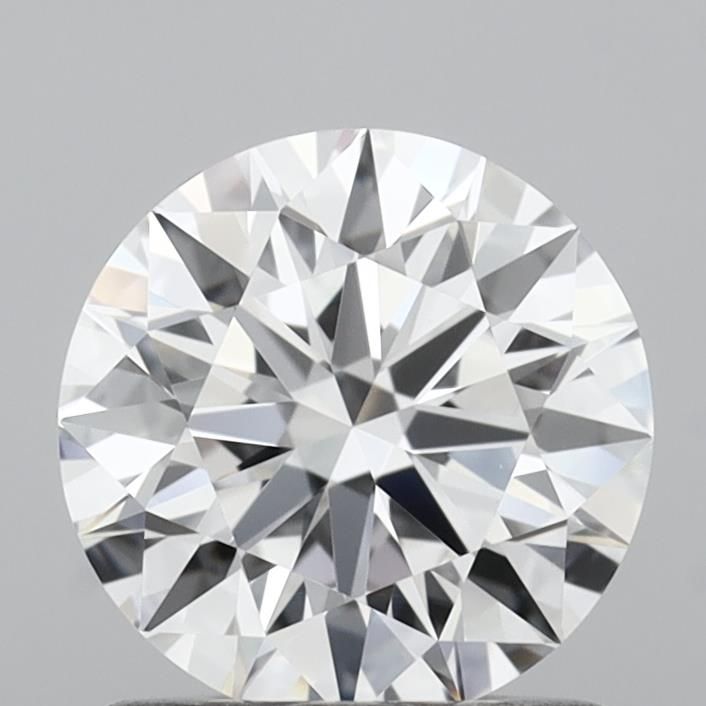 1.06 ct. round Lab Grown Diamond front image