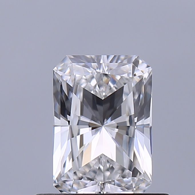 0.57 ct lab-grown Radiant Diamond