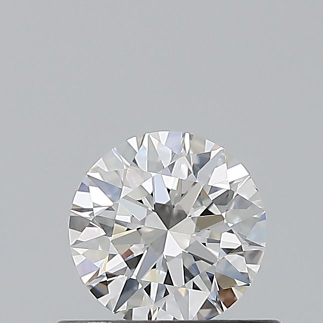 0.50 ct Round diamond