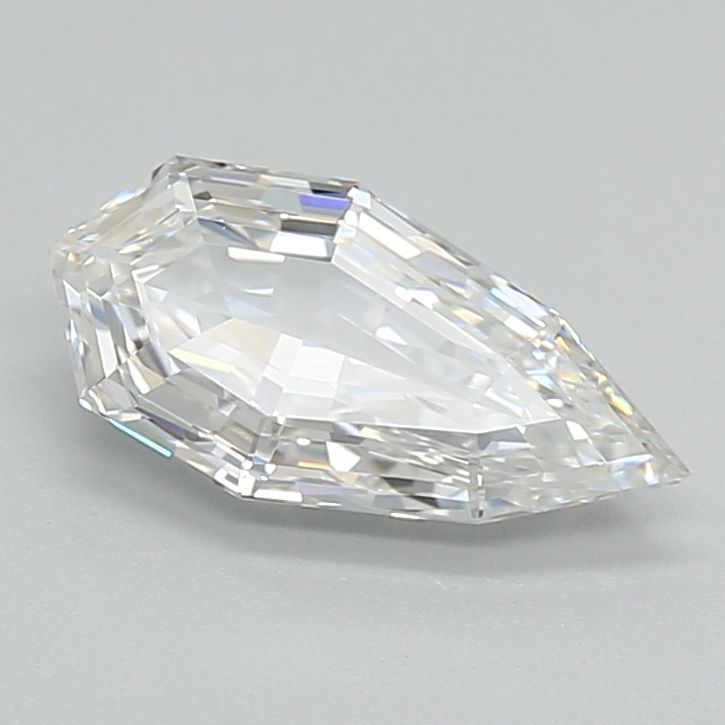 1.06 ct. pear Lab Grown Diamond front image