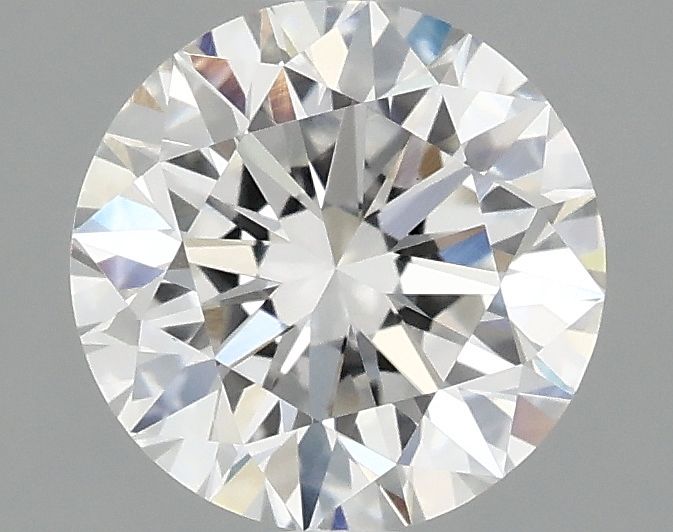 1.06 ct. round Lab Grown Diamond front image