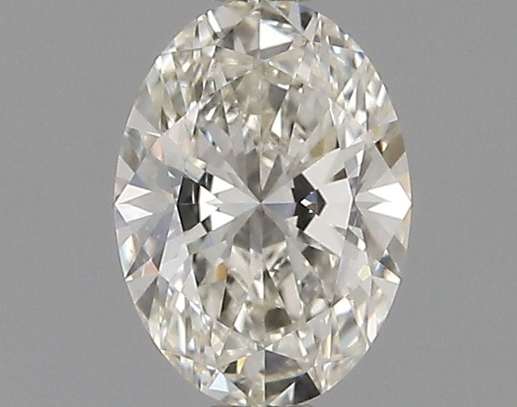 0.51 ct Oval Diamond