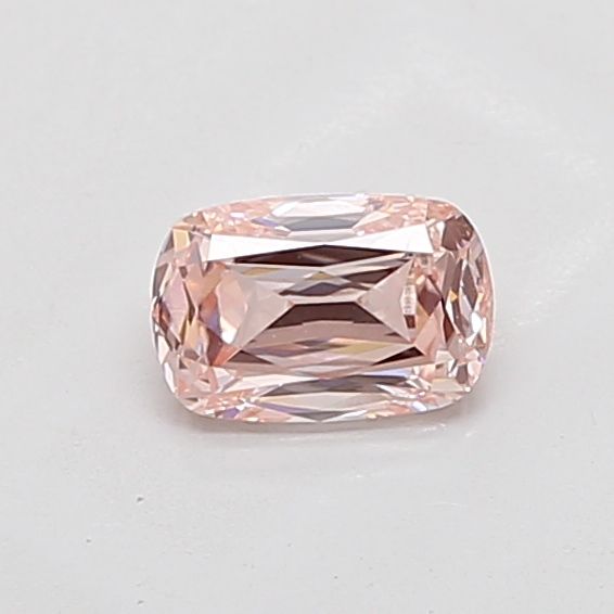 1 ct lab-grown Cushion modified Diamond
