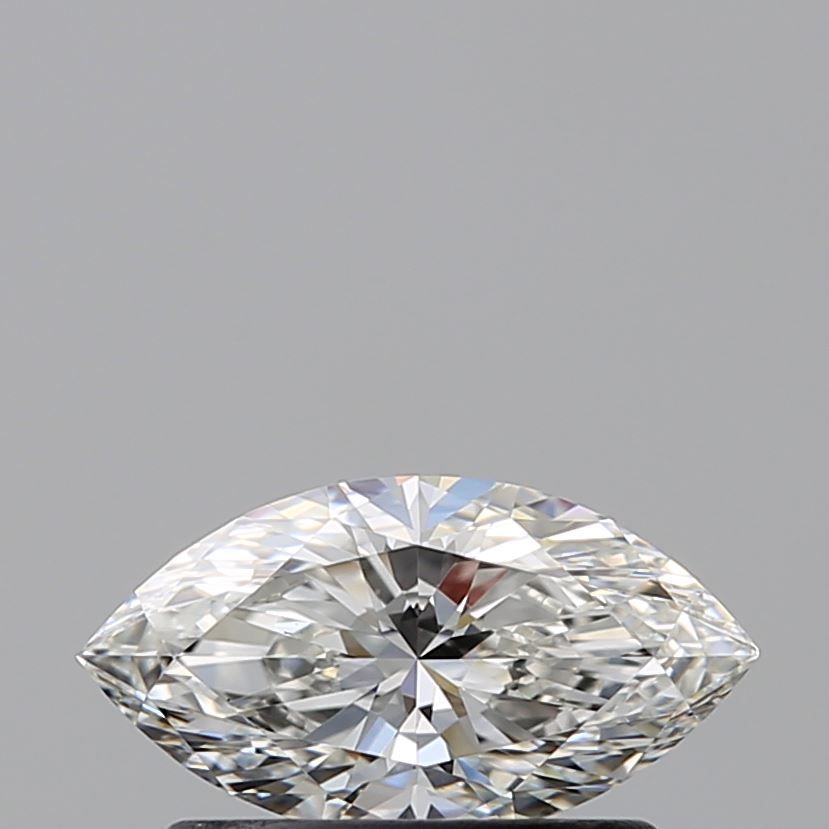 0.54 ct Marquise diamond