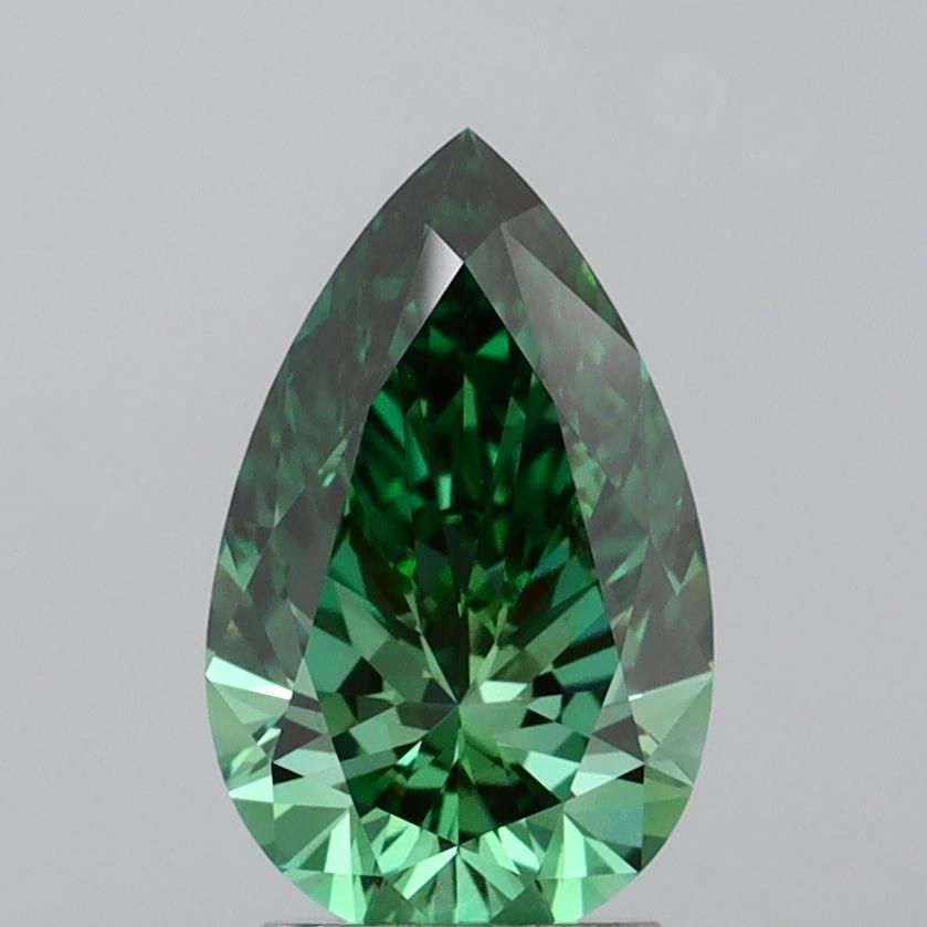 2.53 Carat