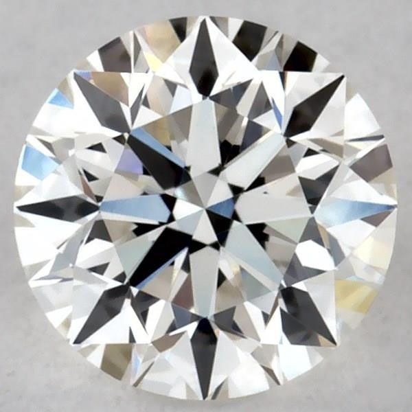0.29 ct Round Diamond