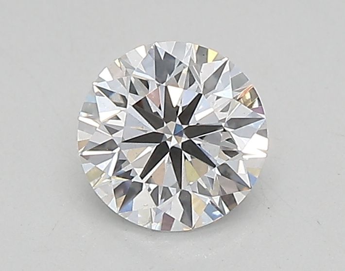 0.47 ct lab-grown Round Diamond