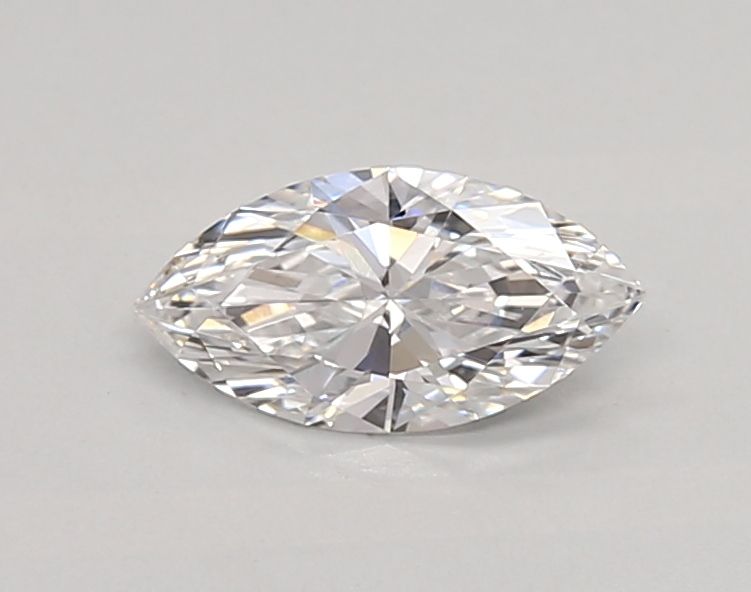 0.49 ct lab-grown Marquise Diamond