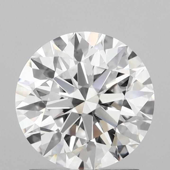 1.55 ct. round Lab Grown Diamond front image