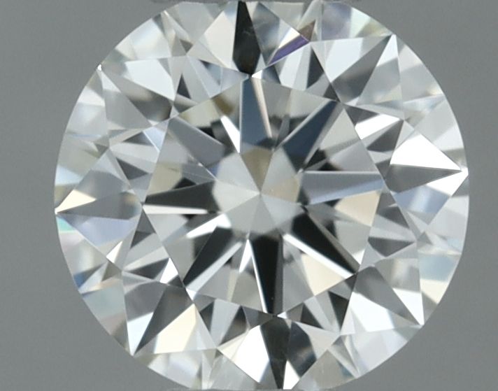 0.30 ct Round diamond