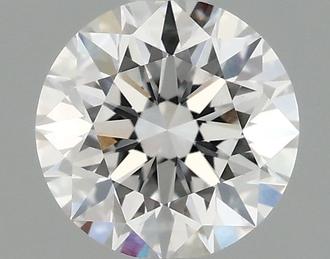 1.03 ct. round Lab Grown Diamond front image