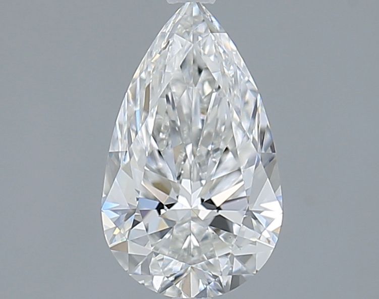 1.20 ct Pear diamond