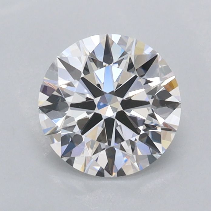 0.96 ct. round Lab Grown Diamond front image