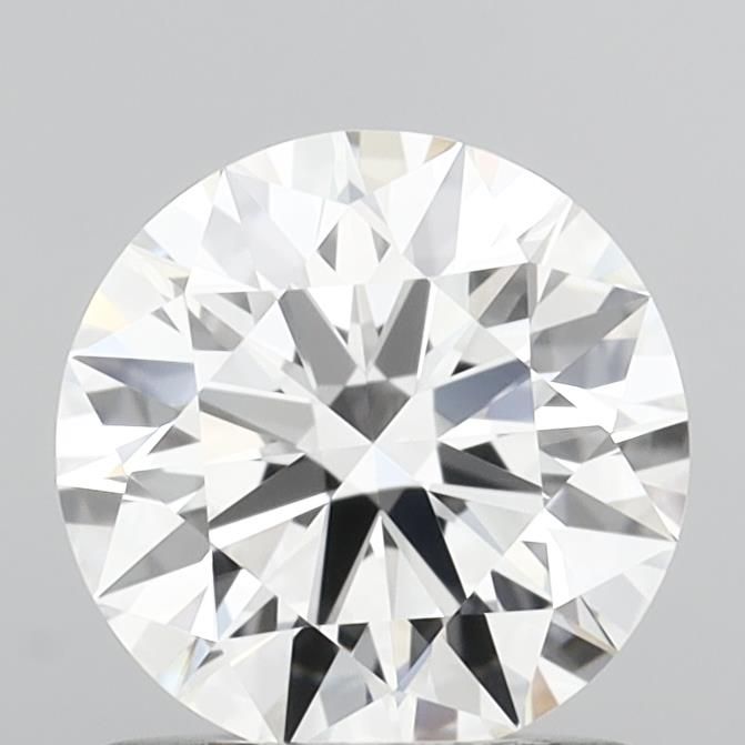 1.02 ct. round Lab Grown Diamond front image