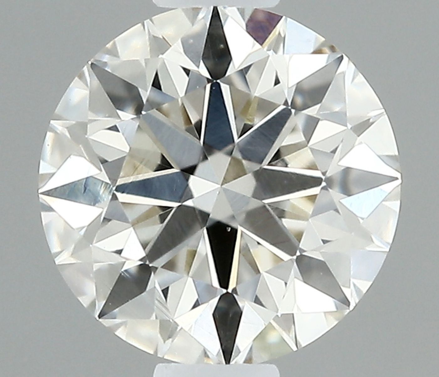 0.41 ct Round Diamond