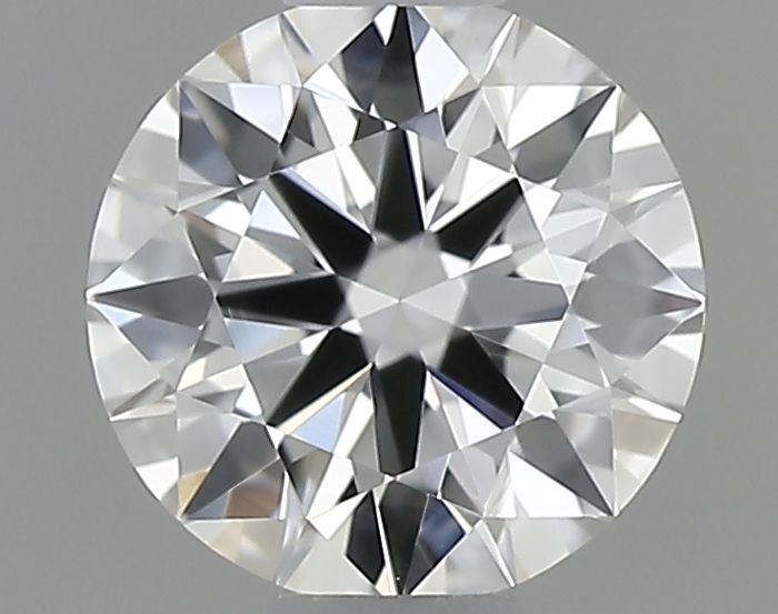 0.33 ct Round diamond