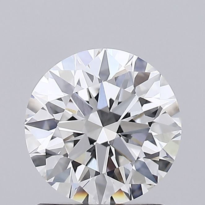 1.09 ct. round Lab Grown Diamond front image