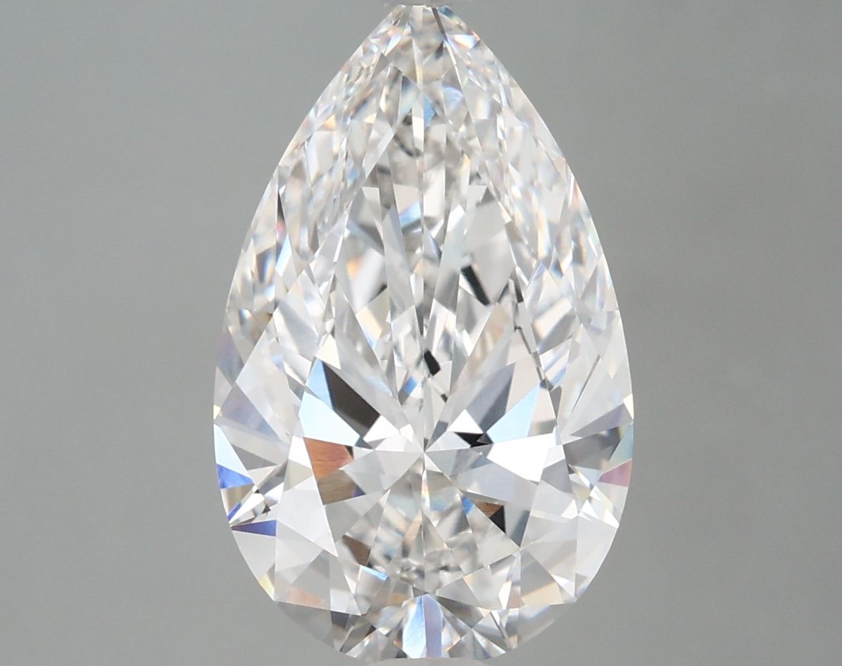 4.24 Carat
