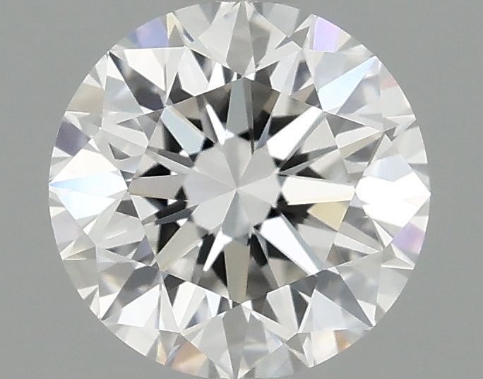 1.09 ct. round Lab Grown Diamond front image