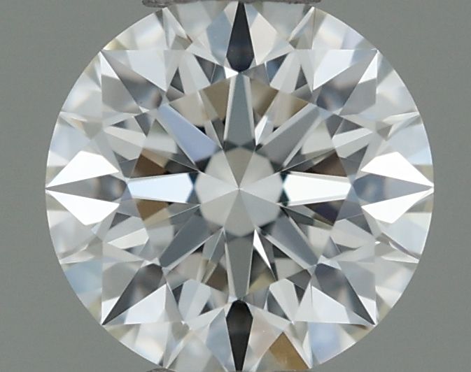 0.34 ct Round diamond