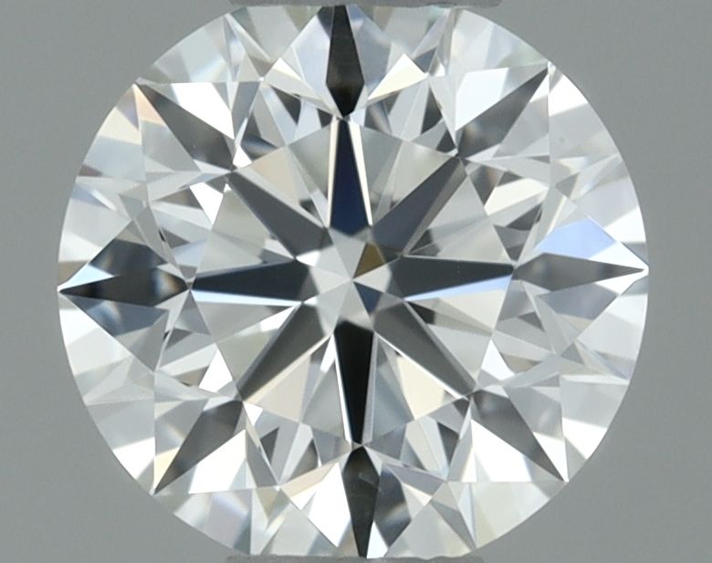 0.40 ct Round diamond