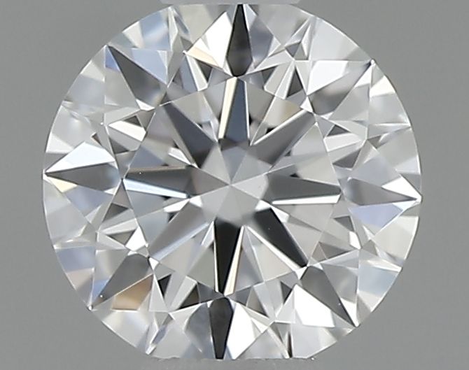 0.31 ct Round diamond