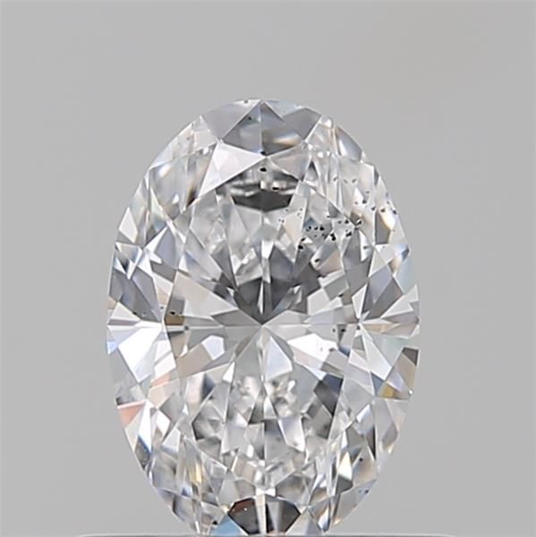 0.56 Carat