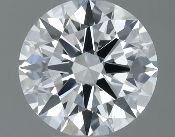 0.29 ct Round diamond