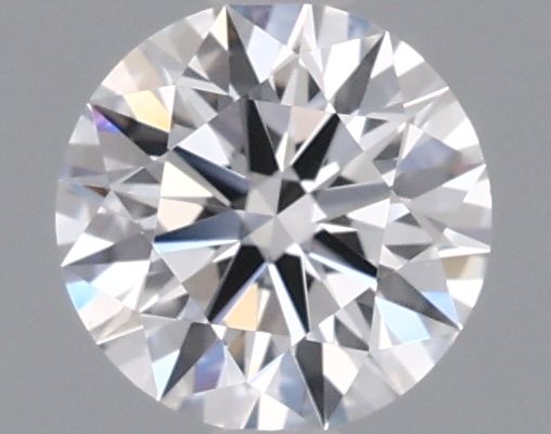 0.46 ct lab-grown Round Diamond