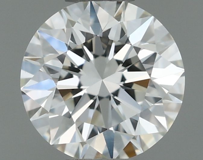 0.45 ct Round diamond