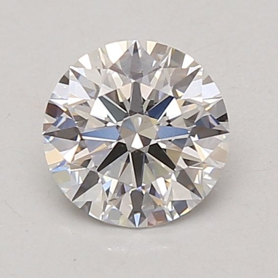 1.06 ct. round Lab Grown Diamond front image
