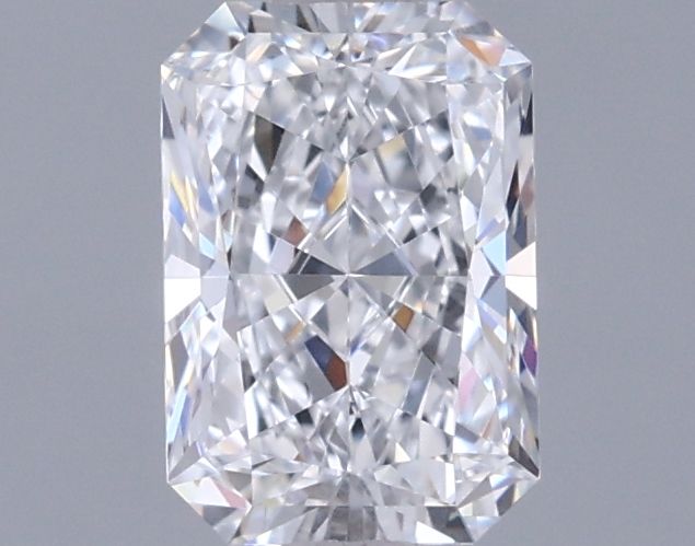 1.03 ct. radiant Lab Grown Diamond front image