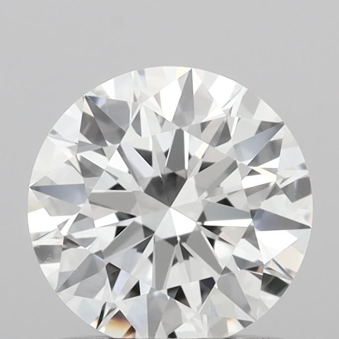 1.03 ct. round Lab Grown Diamond front image