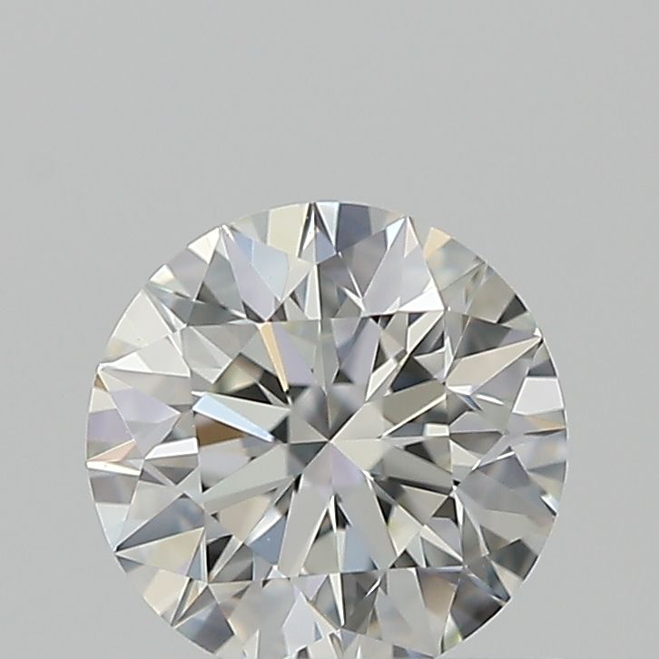 0.54 ct Round diamond