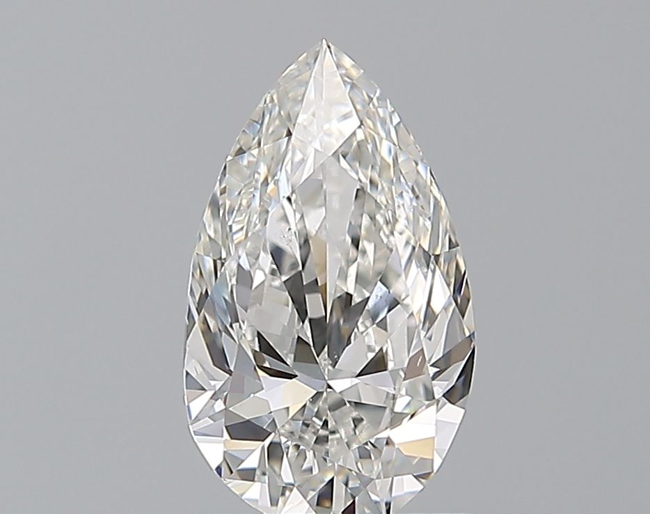 1.50 ct Pear diamond
