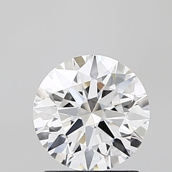 1.21 ct. round Lab Grown Diamond front image