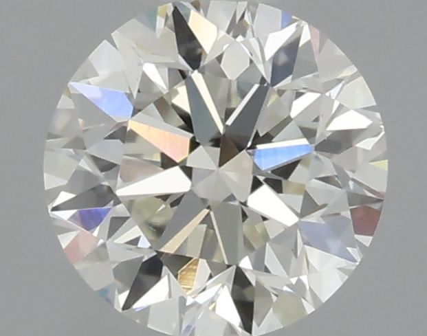 0.3 ct Round Diamond