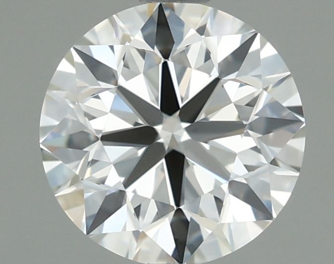 1.11 ct Round diamond
