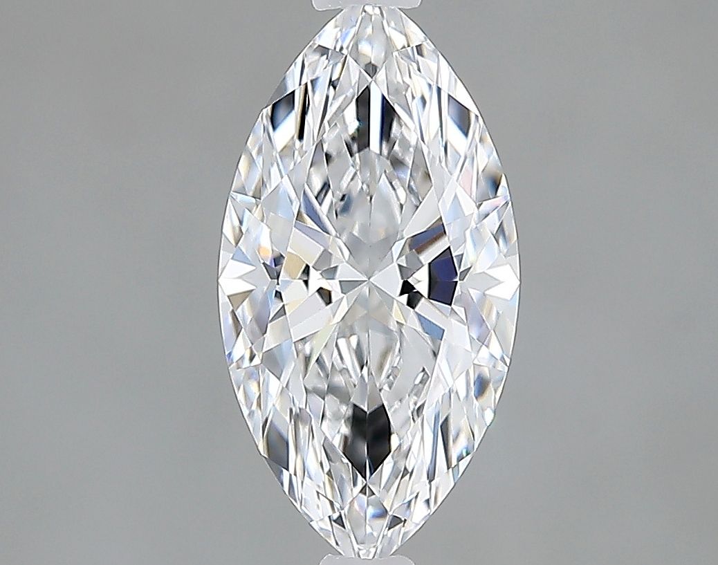 1.13 ct. marquise Lab Grown Diamond front image