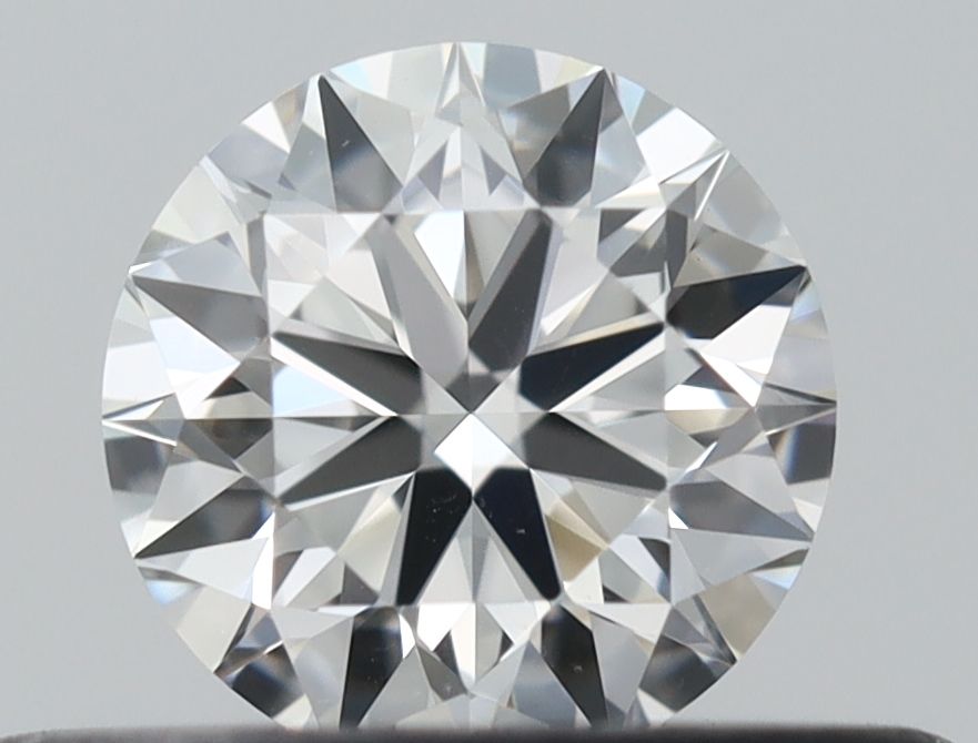 Diament 0.32 ct F/VVS2