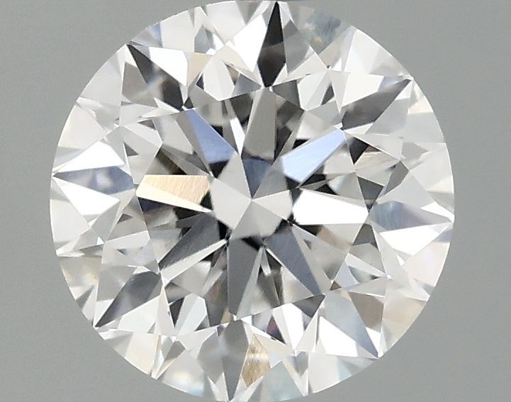 1.09 ct. round Lab Grown Diamond front image