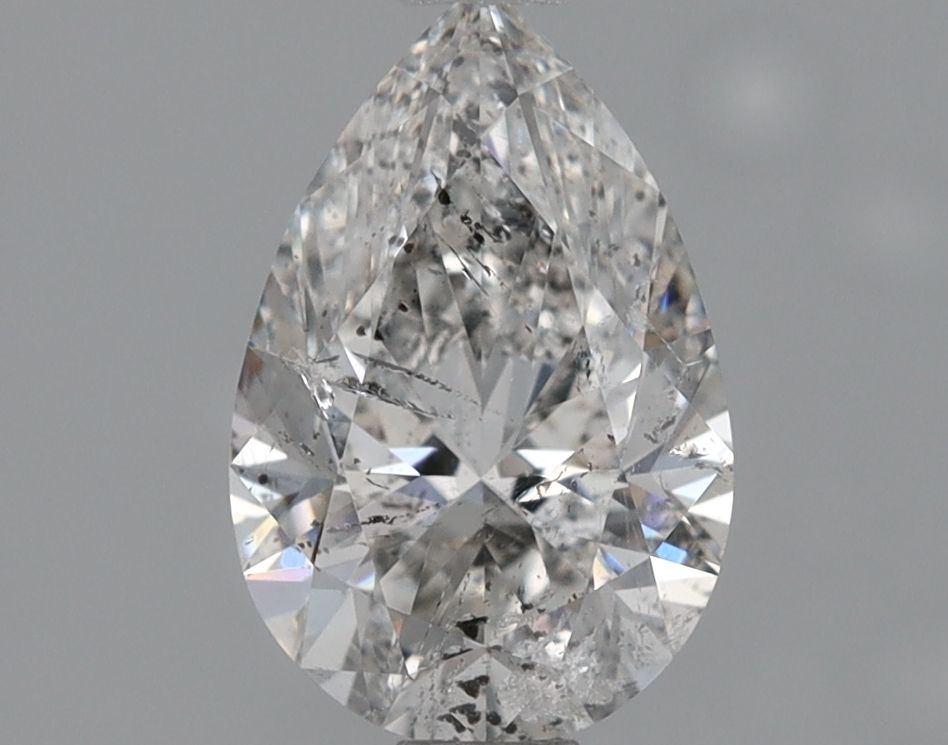 1.01 Carat
