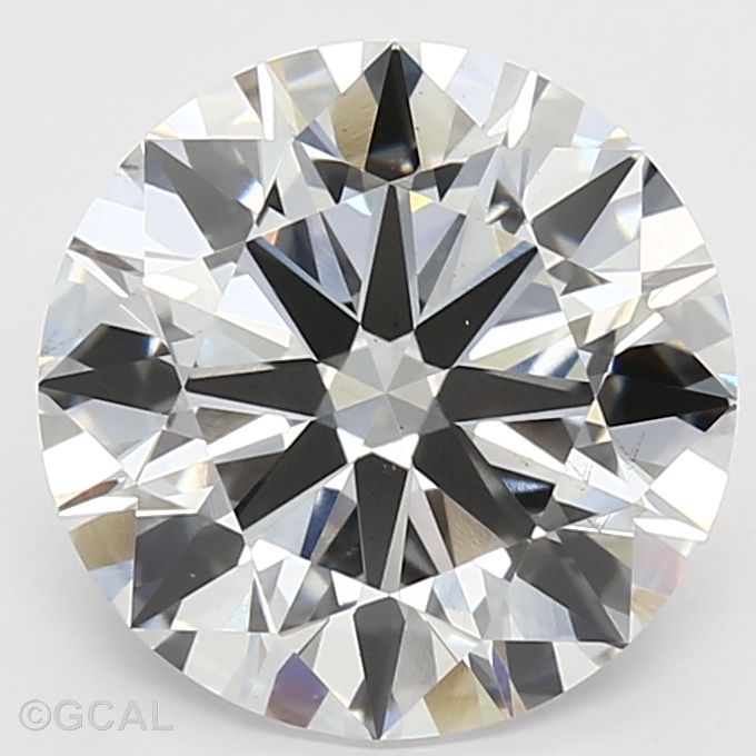 3.01 Carat