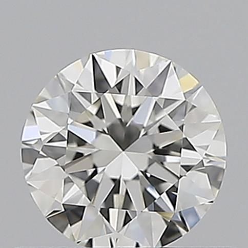 0.54 ct Round diamond