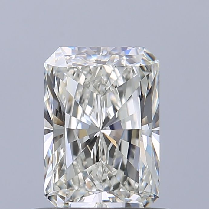 0.70 ct Radiant diamond