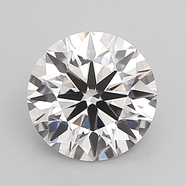 1.55 ct Round diamond