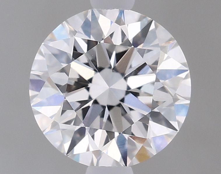 1.08 ct. round Lab Grown Diamond front image